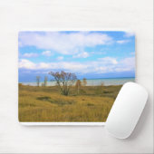 ウィスコンシン州,ミシガン湖 マウスパッド (マウス)