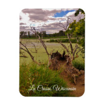 ウィスコンシン州，ラクロス