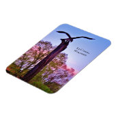 ウィスコンシン州,ラクロス マグネット (左側)