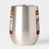 ウィスコンシン州、1848年からあなたの州の飲酒量を上回っています (正面)