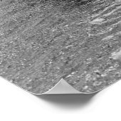 ウィスコンシン州(BB-64) ポスター (角)