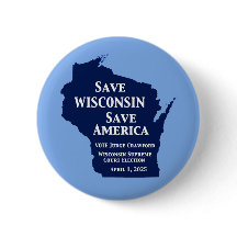 ウィスコンシン最高裁判所にクロフォードの票