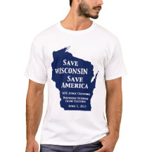 ウィスコンシン最高裁判所にクロフォードの票