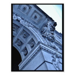 ウィスコンシン歴史学会 フォトプリント           