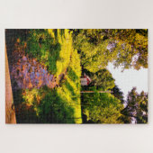 ウィスコンシン美しい ジグソーパズル (横)