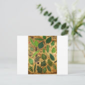 ウィスコンシン葉州 ポストカード (スタンド正面)