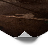 ウィスコンシン通りミルウォーキー ポスター (角)