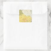 ウィスコンシン4 スクエアシール (バッグ)