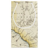 ウィスコンシン6 スモールペーパーバッグ (裏面)