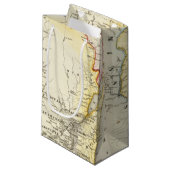 ウィスコンシン6 スモールペーパーバッグ (正面アングル)