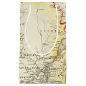 ウィスコンシン6 スモールペーパーバッグ (正面)