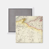 ウィスコンシン6 マグネット (正面/裏面)