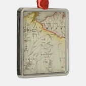 ウィスコンシン6 メタルオーナメント (右)