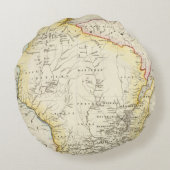 ウィスコンシン6 ラウンドクッション (裏面)