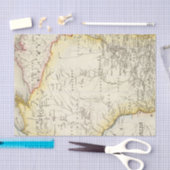 ウィスコンシン6 薄葉紙 (クラフト)