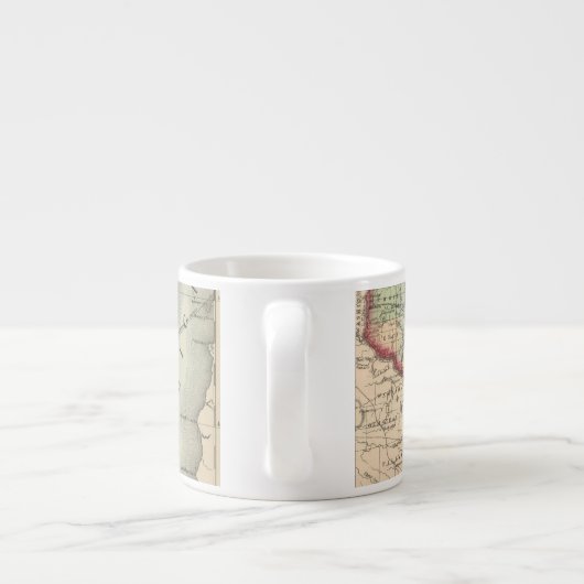 ウィスコンシン7 エスプレッソカップ (裏面)