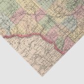 ウィスコンシン7 薄葉紙 (詳細)