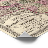 ウィスコンシン8 ポスター (角)