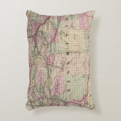 ウィスコンシン9 アクセントクッション (正面(垂直))