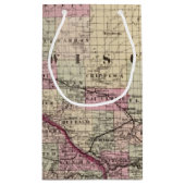 ウィスコンシン9 スモールペーパーバッグ (裏面)