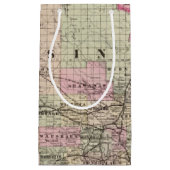 ウィスコンシン9 スモールペーパーバッグ (正面)