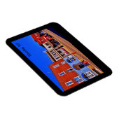 ウィスコンシン・ウェストビー マグネット (右側)