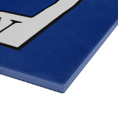 ウィスコンシン カッティングボード (角)