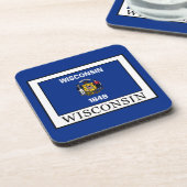 ウィスコンシン コースター (左側)