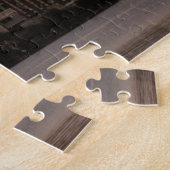 ウィスコンシン ジグソーパズル (側面)