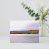 ウィスコンシン・ジュネーブ湖 ポストカード (スタンド正面)