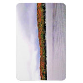 ウィスコンシン・ジュネーブ湖 マグネット (縦)