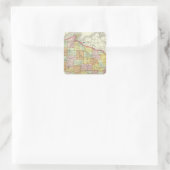 ウィスコンシン スクエアシール (バッグ)