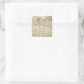 ウィスコンシン スクエアシール (バッグ)