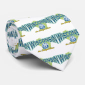 ウィスコンシン ネクタイ (ロール)