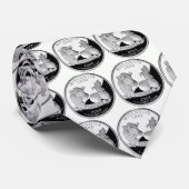 ウィスコンシン ネクタイ (ロール)