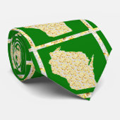 ウィスコンシン ネクタイ (ロール)