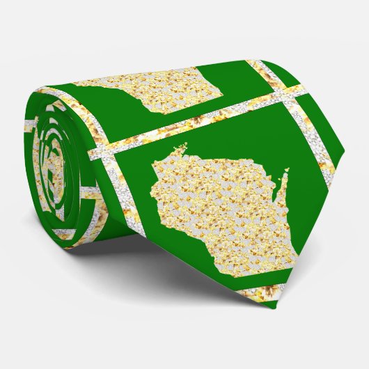 ウィスコンシン ネクタイ (ロール)