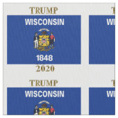 ウィスコンシン ファブリック (クローズアップ)