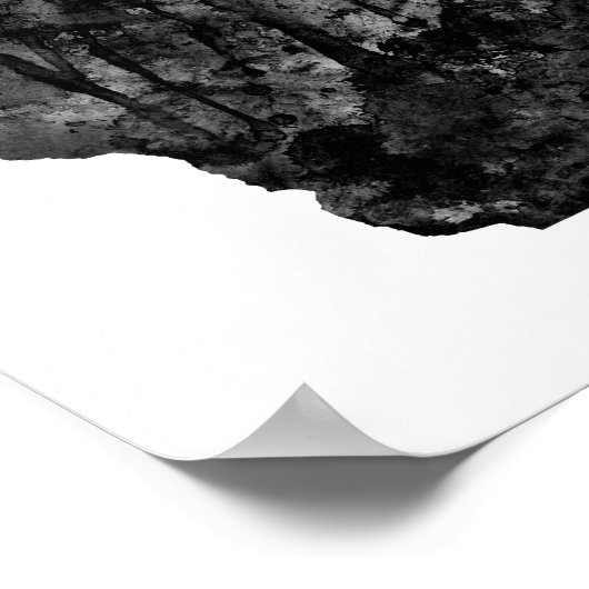 ウィスコンシン ポスター (角)