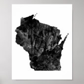 ウィスコンシン ポスター (正面)