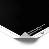 ウィスコンシン ポスター (角)