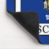 ウィスコンシン マウスパッド (コーナー)