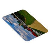 ウィスコンシン マグネット (右側)