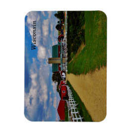 ウィスコンシン マグネット