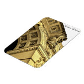 ウィスコンシン・マディソン マグネット (左側)