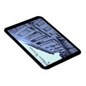 ウィスコンシン・マディソン マグネット (右側)