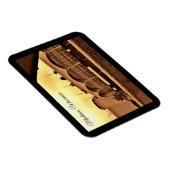 ウィスコンシン・マディソン マグネット (右側)