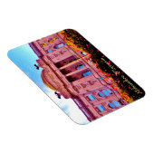 ウィスコンシン・ミルウォーキー マグネット (右側)