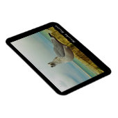 ウィスコンシン・ミルウォーキー マグネット (右側)