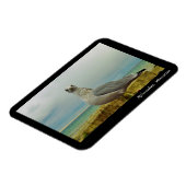 ウィスコンシン・ミルウォーキー マグネット (左側)